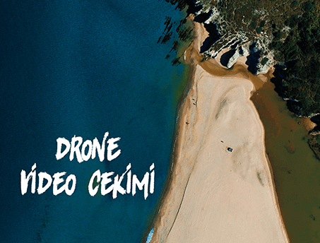 Drone Video Çekimi