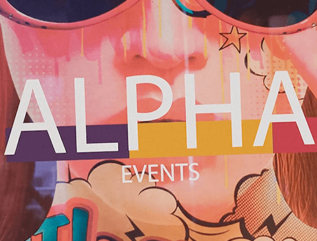 Alpha Events Tanıtım Filmi