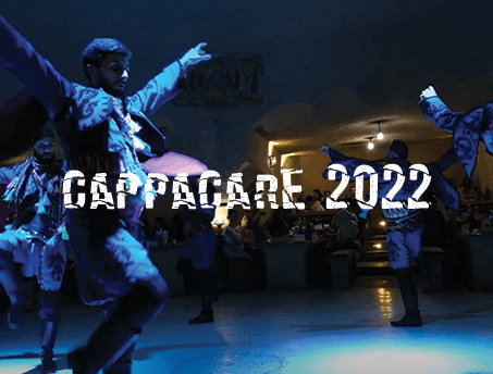 CappaCare 2022