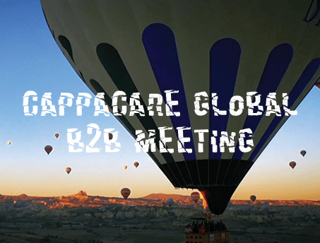 CAPPACARE Global B2B Meeting