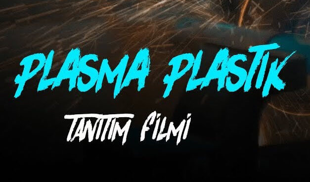 Plasma Plastik