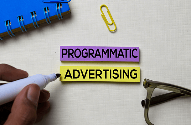 Programatik Reklamcılık Nedir?