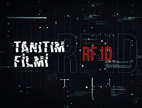 RFID Tanıtım Filmi